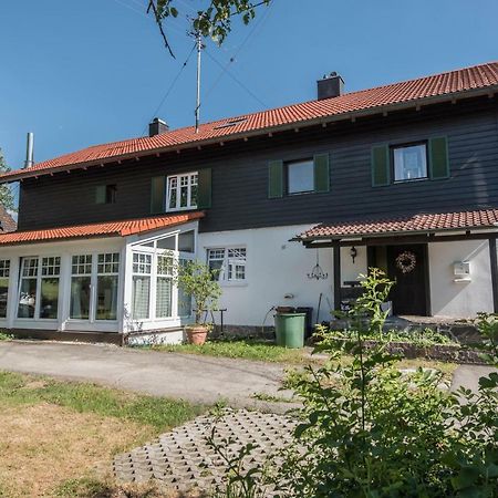 Allgaeu 카우프보이렌 외부 사진